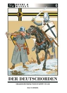 Der deutschorden von akkon - deutschorden:,