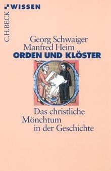 Orden und klöster - klöster., das