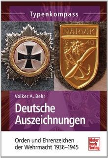 Deutsche auszeichnungen orden - deutsche,