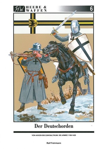 Heere waffen band - &, der