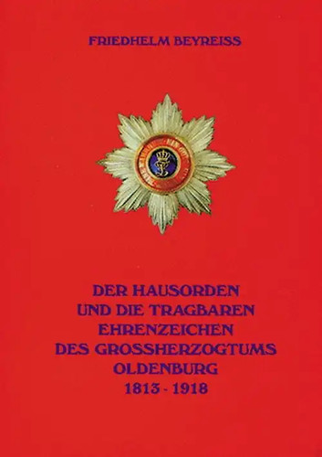 Der hausorden und - hausorden, die