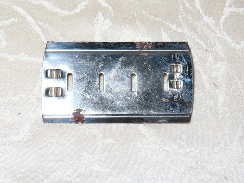 Blanko ordensspange 2er - ordensspange, -2er