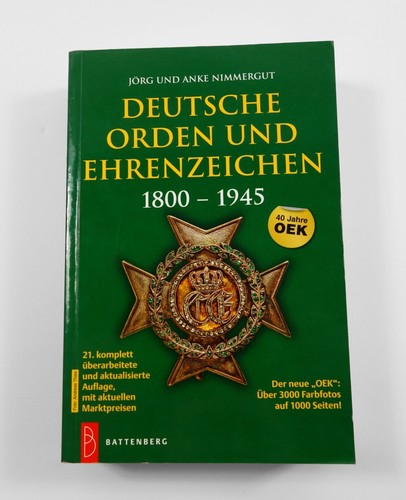 Katalog deutsche orden - katalog,