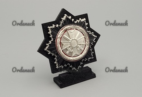 Ordenständer für das - ordenstÄnder,