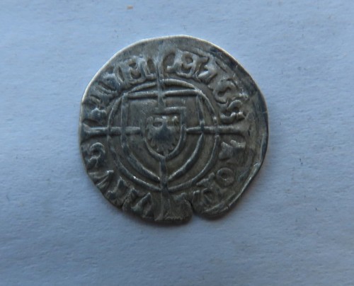 Deutscher orden schilling - deutscher,