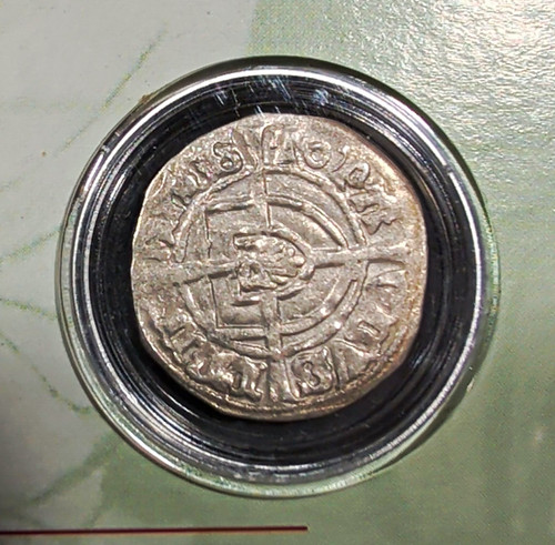 Schilling deutscher orden - deutscher,