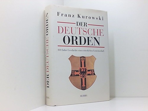 Der deutsche orden - der, 800