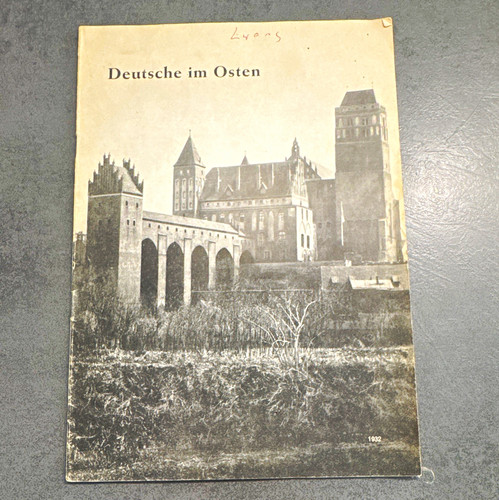 Deutsche osten hjalmar - osten,