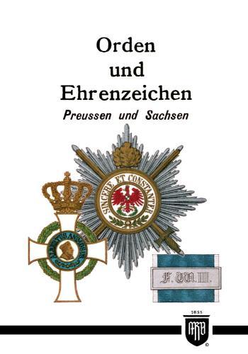 Orden und ehrenzeichen - und,