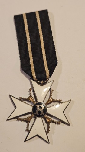 Original roßbachkreuz - original, 2