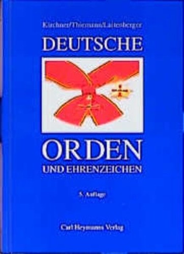 Deutsche orden und - deutsche,