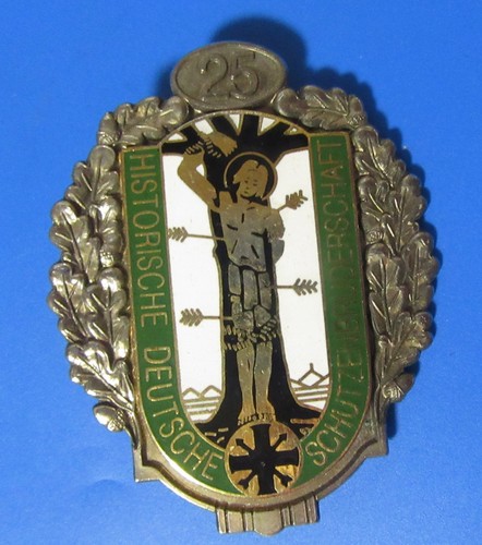 Orden historische deutsche - orden,