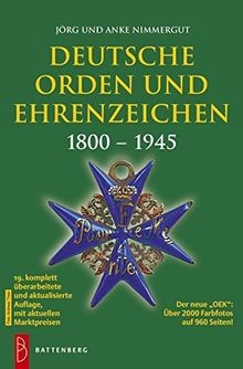 Deutsche orden und - deutsche,