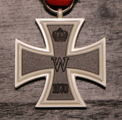 Orden militär deutsche - orden,