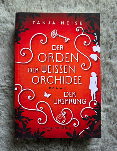 Der orden - der, weißen