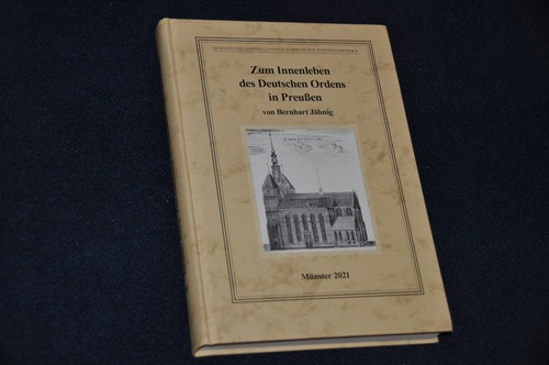 Bernhart jähnig zum - bernhart,