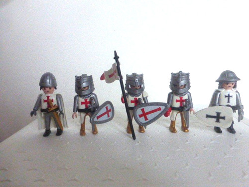 Playmobil 5825 4534 4625 - 5825,,