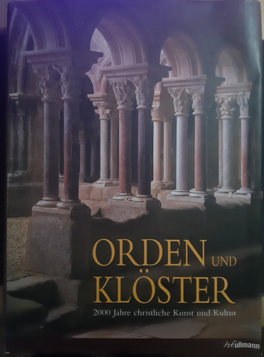 Orden und klöster - klöster:, jahre