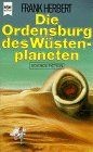 Die ordensburg des - ordensburg,