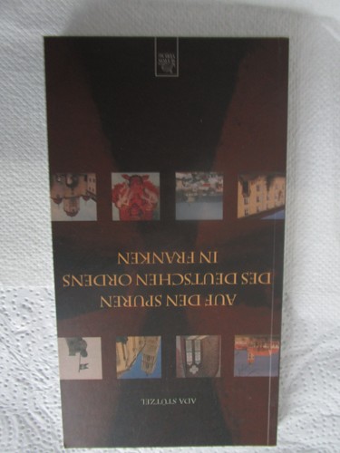 Auf den spuren - auf,
