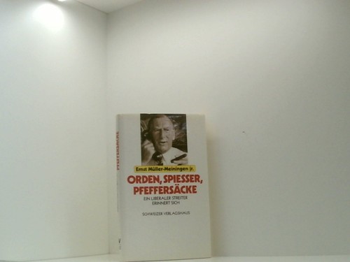Orden spiesser - orden,,