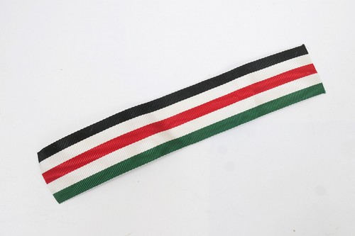 Wehrmacht ordensband für - wehrmacht, 1x