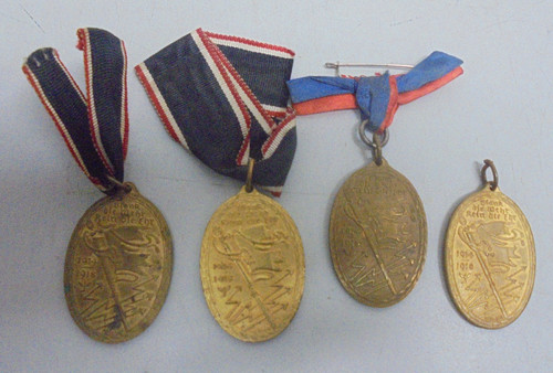 1wk konvolut orden deutsch - 4,