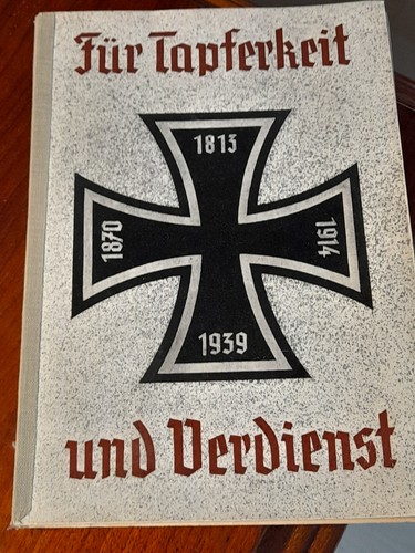 Für tapferkeit und verdienst - für,
