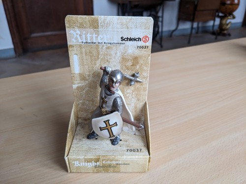 Neu ovp schleich 70037 - ,