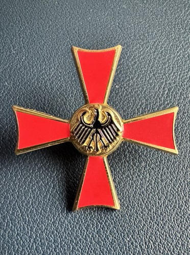 Brd bundesverdienstkreuz - brd,