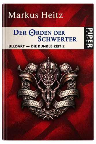 Markus heitz ulldart die - heitz,