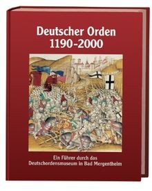 Deutscher orden 1190 2000 ein - deutscher,