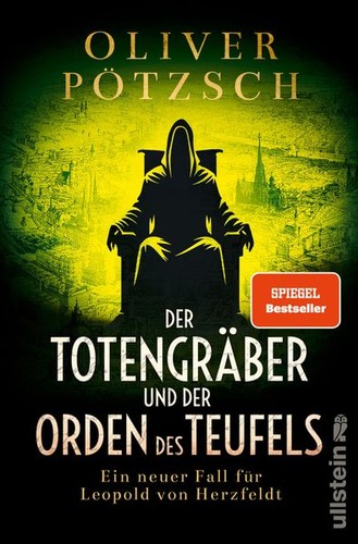 Der totengräber und - der,