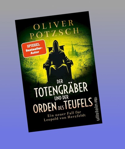 Der totengräber und - der, orden