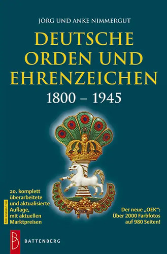 Deutsche orden und - orden,