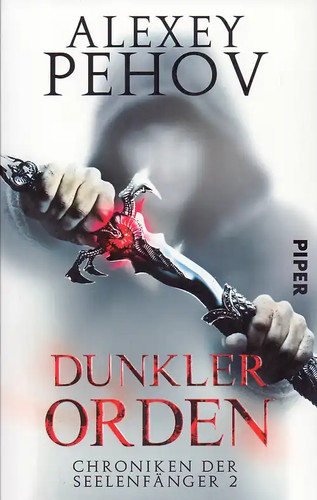 Dunkler orden - dunkler,