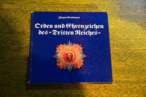 Orden und ehrenzeichen des - orden,