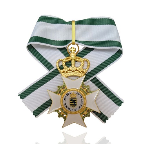 Zivilverdienstorden - ,
