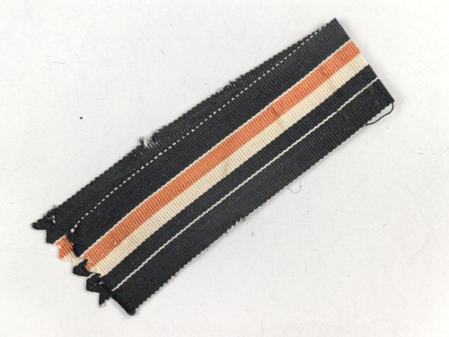 Ordensband zur medaille für - ordensband,
