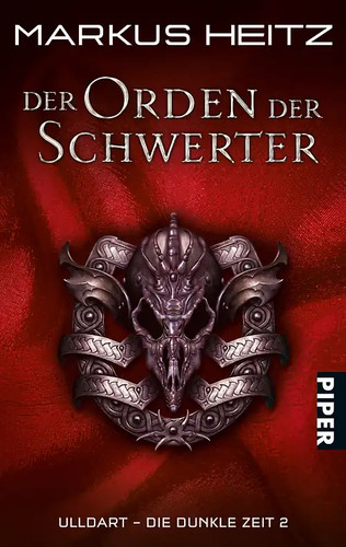 Der orden schwerter - der,