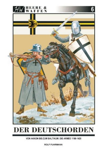 Der deutschorden von akkon zum - der,