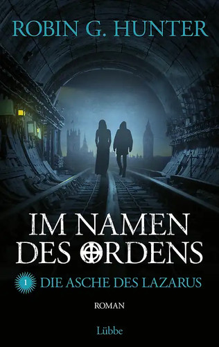 Namen des ordens - des,