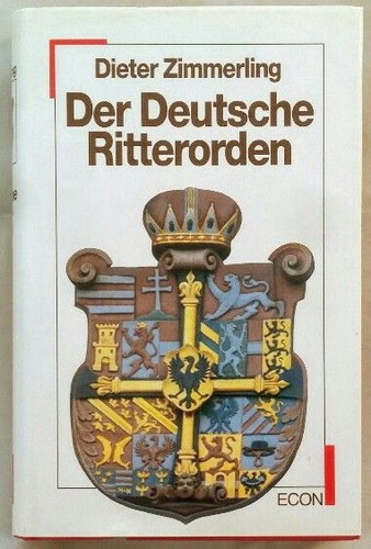 Der deutsche ritterorden - der,