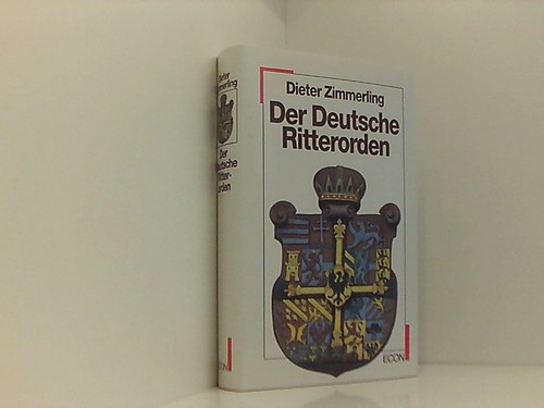 Der deutsche ritterorden - der,
