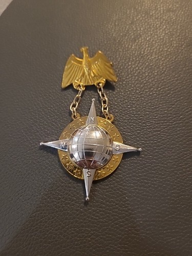 Orden ehrenzeichen medaille - orden,