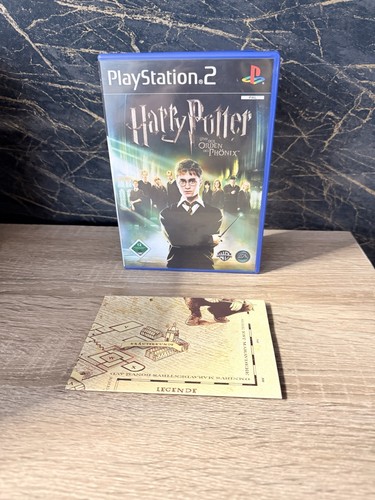 Harry potter orden - potter,