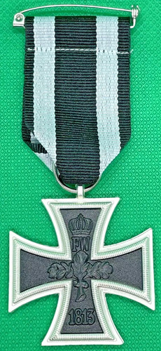 Eisernes kreuz 1870 orden - eisernes,