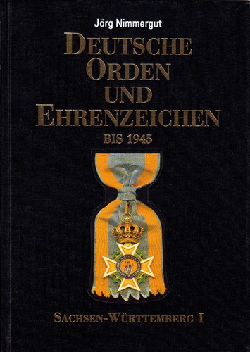 Nimmergut deutsche orden - deutsche,