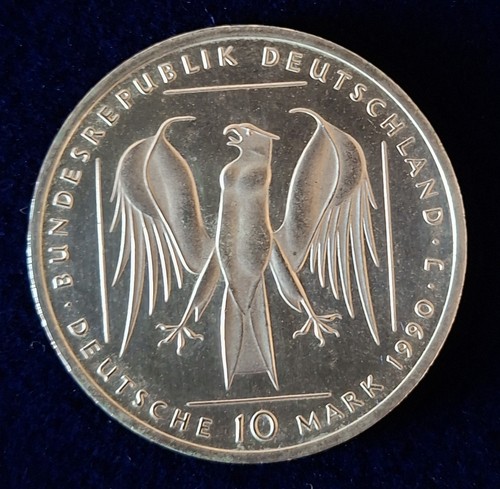 Deutsche mark silber 800 - mark,, silber,