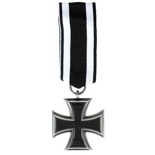 Ww1 eisernes kreuz - ww1, 2.